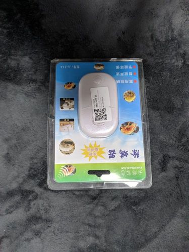 1/2Pcs Ultrasonic Bed Bug Killer photo review