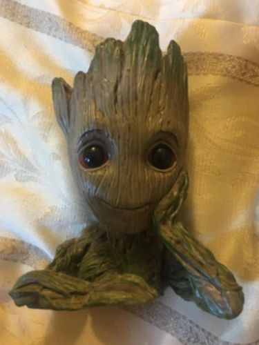 Groot Man Planter Pot photo review