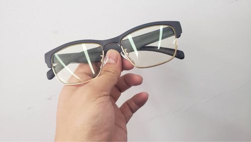 2-In-1 Intelligent High-Tech Smart Glasses, Suitable For Android Or Ios photo review