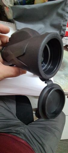 4K Pocket Monocular Phone Telescope photo review