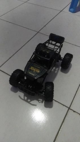 4X4 Rock Crawler Monster Truck photo review