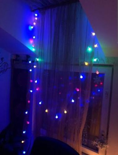 64 Led Christmas Tree Lights Tree Dazzler photo review