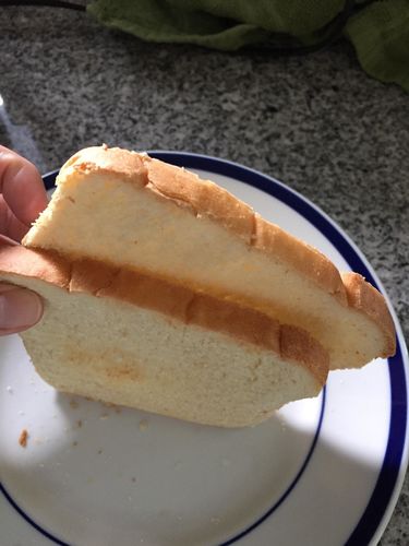 Adjustable Bread Slicer Machine for Kitchen photo review