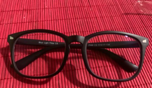 Adjustable Multi Focus Eyeglasses photo review