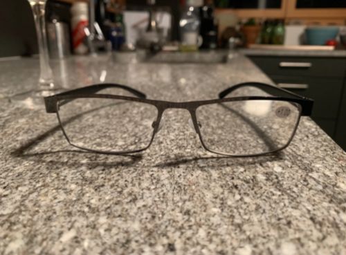 Adjustable Multi Focus Eyeglasses photo review