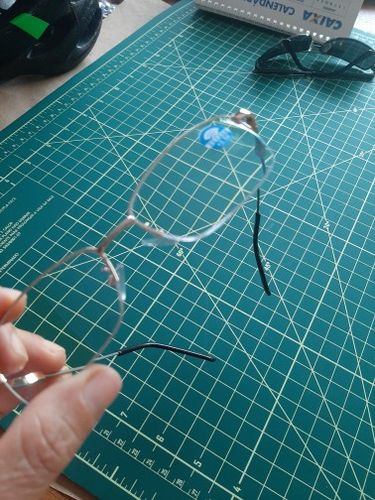 Adjustable Smart Glasses photo review