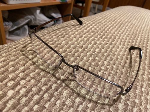 Adjustable Smart Glasses photo review