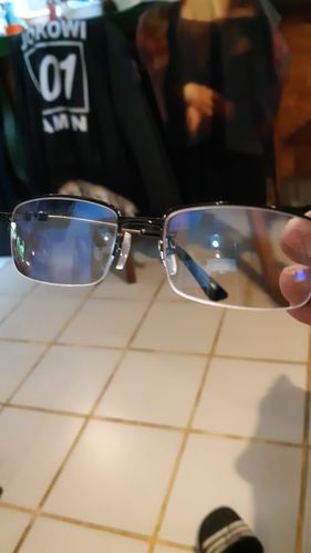 Adjustable Smart Glasses photo review