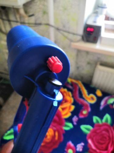 Air Drain Blaster photo review