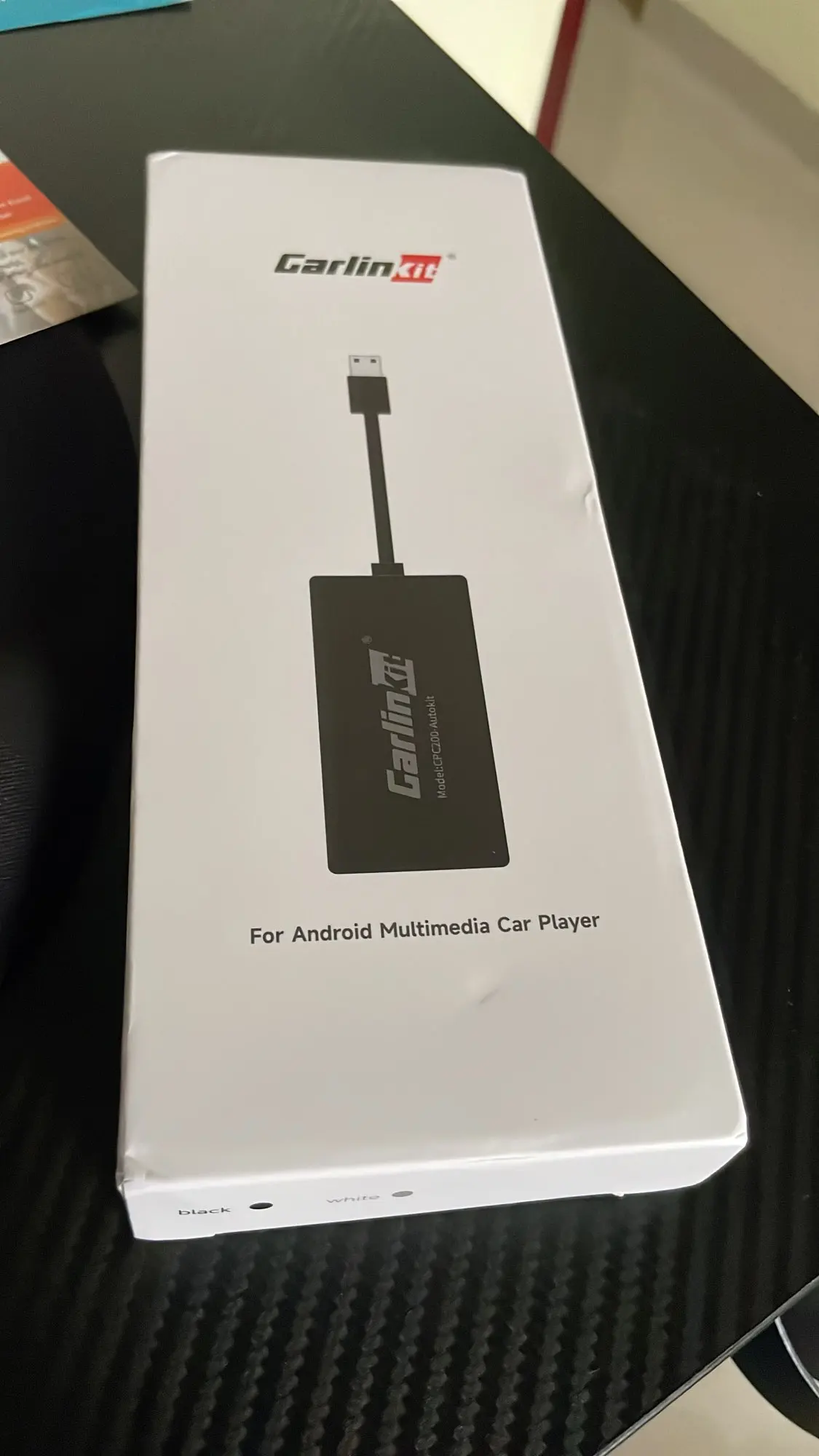 Apple Car Play Phone Adapter photo review