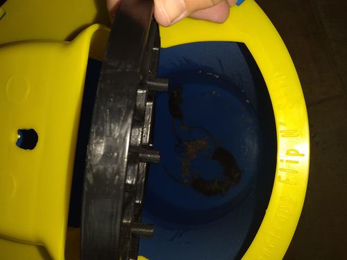 Automatic Mouse Trap Bucket for House photo review