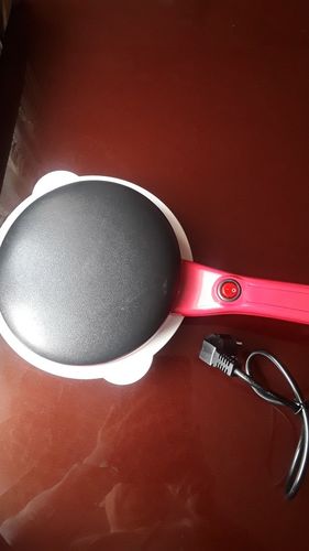 Automatic Portable Crepe Maker photo review