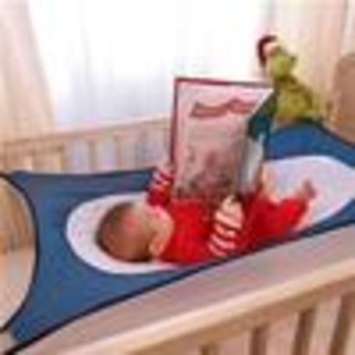 Baby Crib Hammock photo review