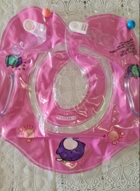 Baby Float Neck Ring photo review