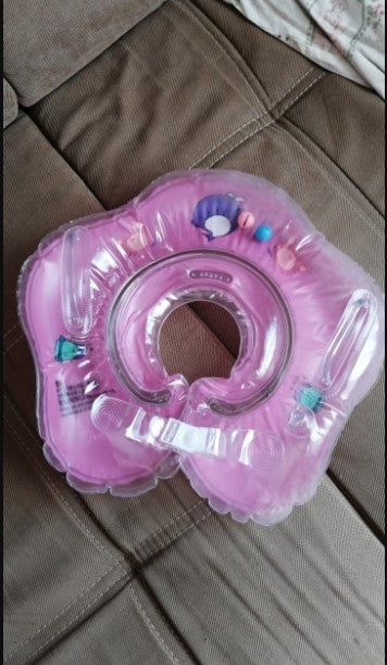 Baby Float Neck Ring photo review