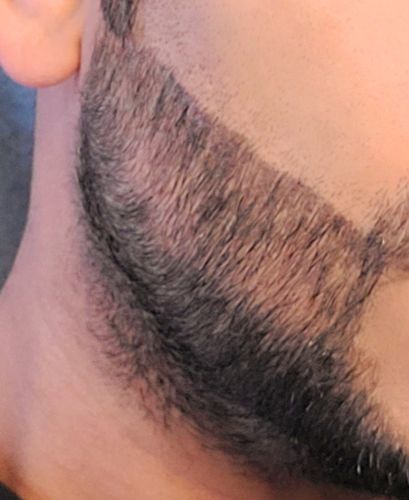 Beard Filler Pen Kit - Natural Beard Filling Pen for Men photo review