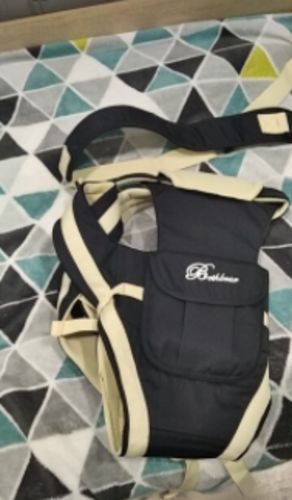 Bethbear 4-In-1 Baby Carrier photo review