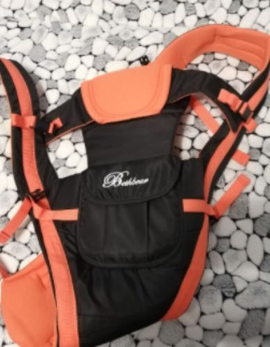 Bethbear 4-In-1 Baby Carrier photo review