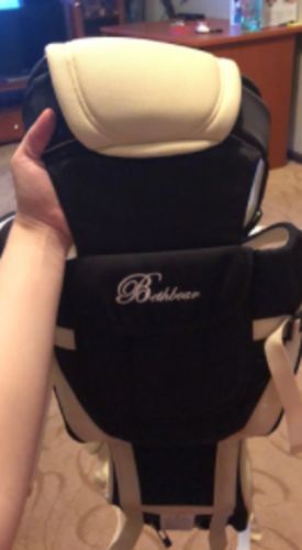 Bethbear 4-In-1 Baby Carrier photo review