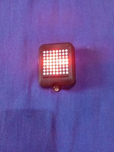 Bicycle Turn Signal Indicator photo review