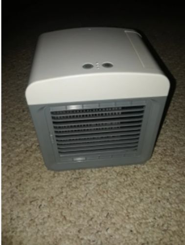 Blaux Portable AC - Portable Air Conditioner (Rechargeable) photo review