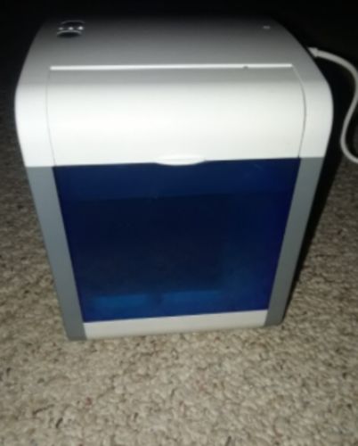 Blaux Portable AC - Portable Air Conditioner (Rechargeable) photo review