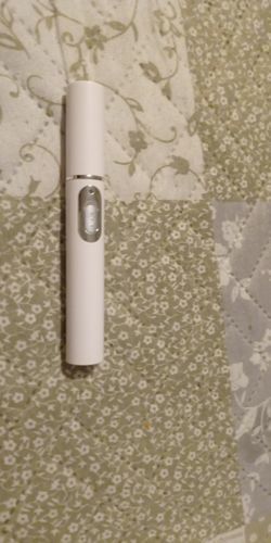 Blue Light Therapy Pen for Spider Vein Treatment photo review