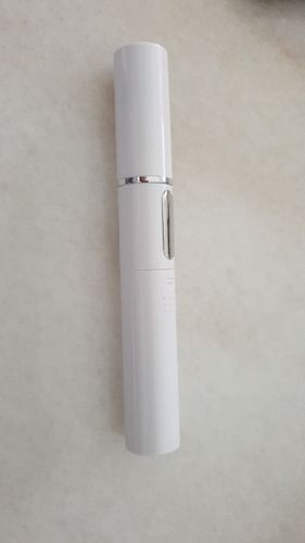 Blue Light Therapy Pen for Spider Vein Treatment photo review