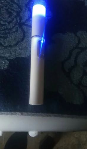 Bluelight Therapy Pen For Varicose Veins photo review