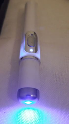 Bluelight Therapy Pen For Varicose Veins photo review