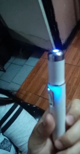 Bluelight Therapy Pen For Varicose Veins photo review