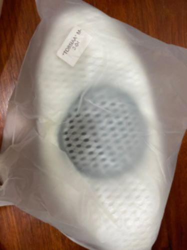 Buckwheat Lumbar Sleep Pillow photo review