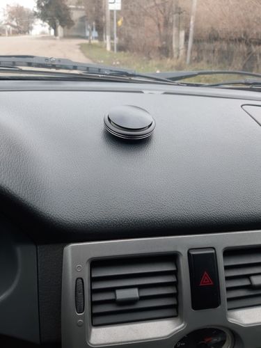 Car Air Freshener For Tesla Model 3 X S Y photo review