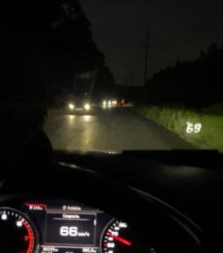 Car Heads Up Display photo review