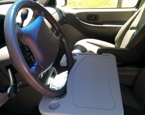 Car Travel Eating Table Laptop Desk For Tesla Model 3 X S Y photo review