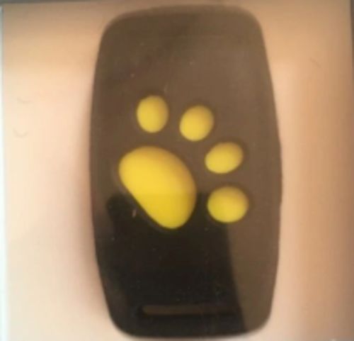 Cat Gps Tracker Locator Device For Pets photo review