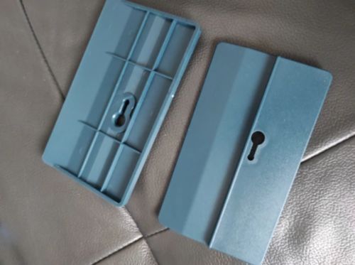 Ceiling Drywall Support Plate photo review