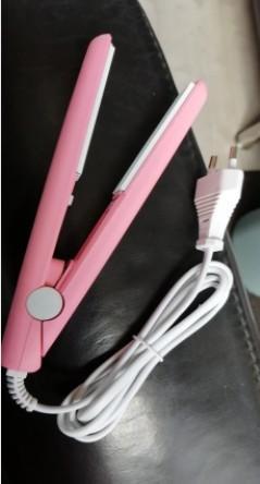 Ceramic Mini Hair Curler photo review