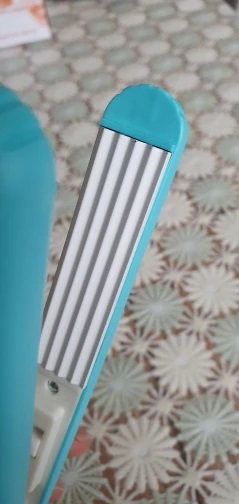 Ceramic Mini Hair Curler photo review