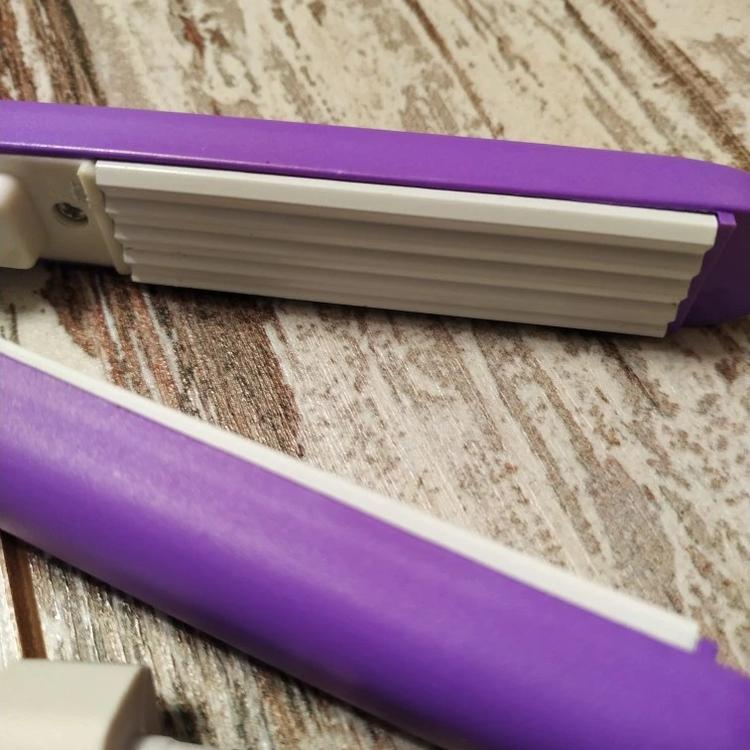 Ceramic Mini Hair Curler photo review