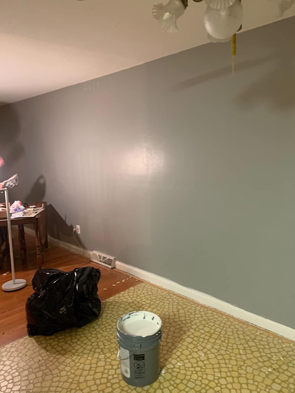 Clean Cut Paint Edger photo review