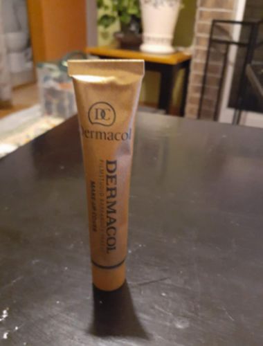 Dermacol Makeup Cover photo review