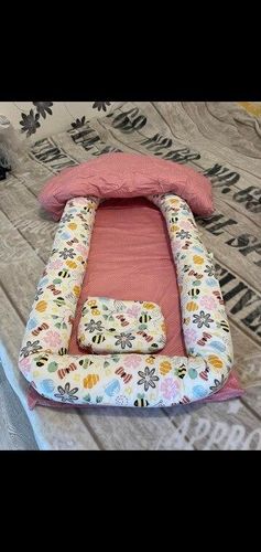 Dismountable Portable Toddler Travel Bed photo review