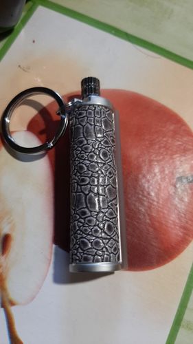 Dragon S Breath Immortal Lighter Limited Edition photo review