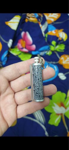 Dragon S Breath Immortal Lighter Limited Edition photo review