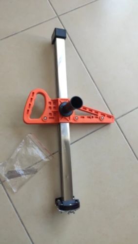 Drywall Cutting Tool Gypsum Plasterboard Cutter photo review