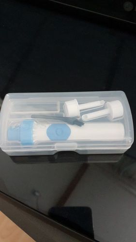 Ear Wax Remover Vacuum Cleaner photo review