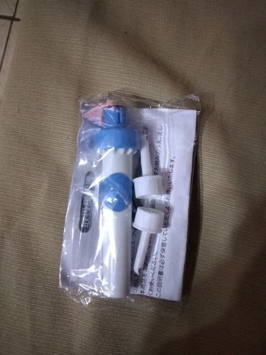 Ear Wax Remover Vacuum Cleaner photo review