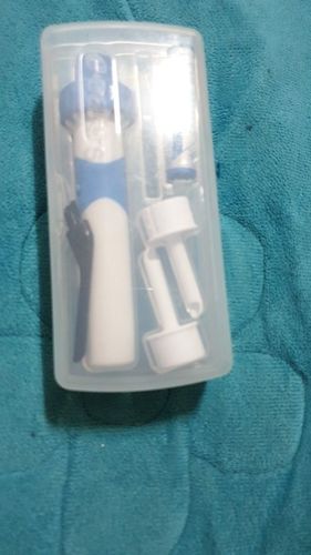 Ear Wax Remover Vacuum Cleaner photo review