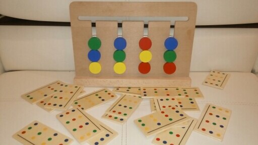 Educational Montessori Toy photo review